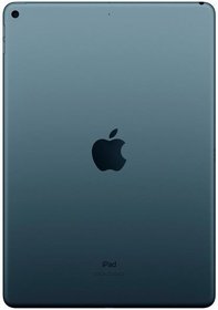  Apple 10.5-inch iPad Air (2019) Wi-Fi 256GB - Space Grey MUUQ2RU/A