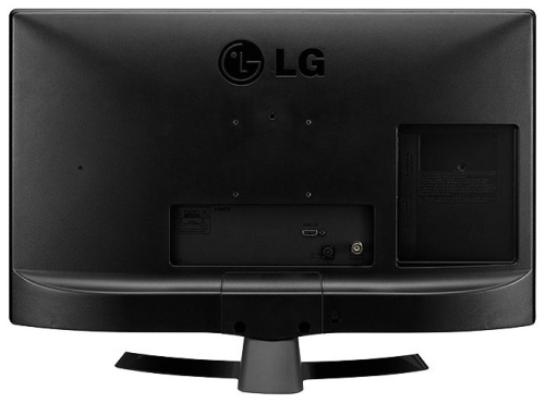 Телевизор ЖК LG 24MT49S-PZ черный фото 5 Телевизор ЖК LG 24MT49S-PZ черный фото 5