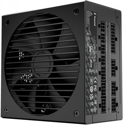 Блок питания Fractal Design 650W Ion Gold (FD-P-IA2G-650-EU) Блок питания Fractal Design 650W Ion Gold (FD-P-IA2G-650-EU)