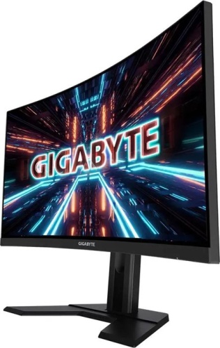 Монитор GIGABYTE G27FC фото 3