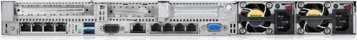 Сервер Hewlett Packard Proliant DL360 HPM Gen9 755263-B21 фото 3 Сервер Hewlett Packard Proliant DL360 HPM Gen9 755263-B21 фото 3