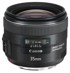  Canon EF IS USM (5178B005)