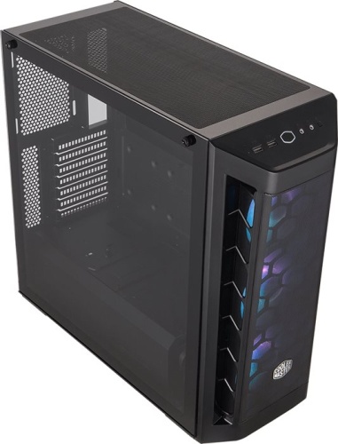 Корпус Fulltower Cooler Master MasterBox MB511 MCB-B511D-KGNN-RGA фото 5