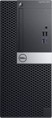 ПК Dell Optiplex 5070 MT 5070-1977 фото 3