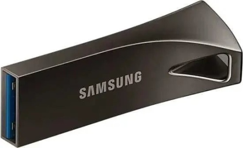 Накопитель USB flash Samsung 64Gb Bar Plus MUF-64BE4/APC фото 3