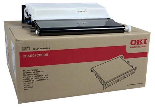 Транспортировочный ремень OKI 43449705 Транспортировочный ремень OKI 43449705