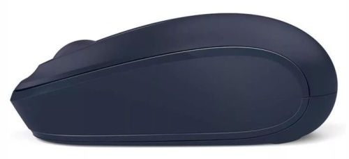 Беспроводная мышь Microsoft Mobile Mouse 1850 синий U7Z-00014 фото 2 Беспроводная мышь Microsoft Mobile Mouse 1850 синий U7Z-00014 фото 2