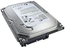 Жесткий диск SATA HDD Seagate 500ГБ ST3500312CS