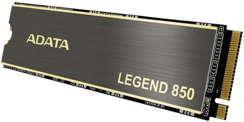 Накопитель SSD M.2 A-DATA 512GB LEGEND 850 Client SSD [ALEG-850-512GCS]