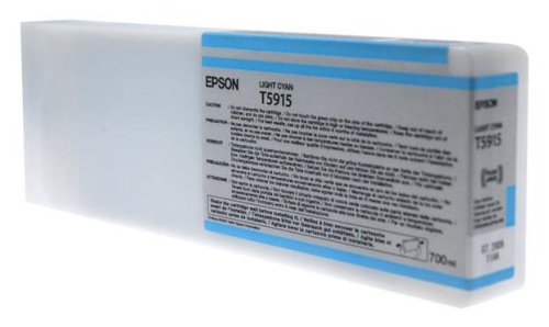 Оригинальный струйный картридж Epson T591500 C13T591500