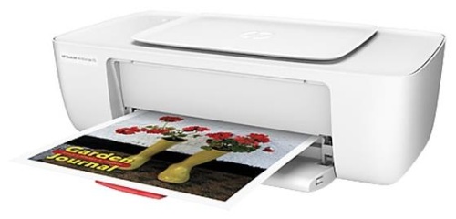 Струйный принтер Hewlett Packard DeskJet Ink Advantage 1115 F5S21C фото 3 Струйный принтер Hewlett Packard DeskJet Ink Advantage 1115 F5S21C фото 3