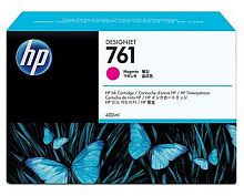 Оригинальный струйный картридж Hewlett Packard № 761 CM993A