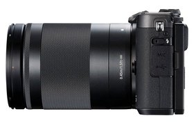   Canon EOS M6  1724C022