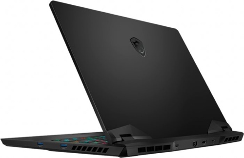 Ноутбук MSI GP66 12UGS-403RU black (9S7-154422-403) фото 6