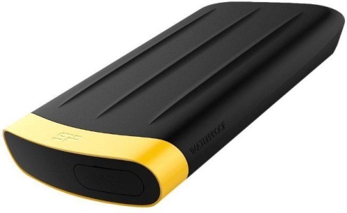 Внешний жесткий диск 2.5 Silicon Power 500Gb A65 Armor SP500GBPHDA65S3K черный Внешний жесткий диск 2.5 Silicon Power 500Gb A65 Armor SP500GBPHDA65S3K черный