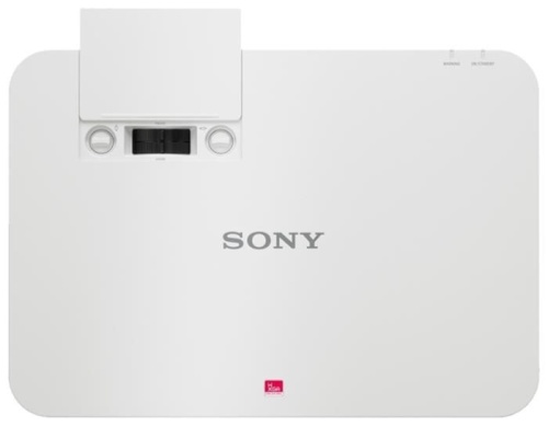 Проектор Sony VPL-PWZ10 фото 4