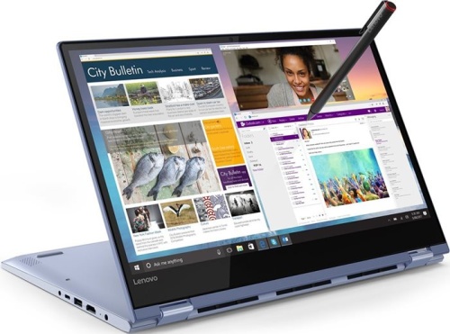 Трансформер Lenovo Yoga 530-14IKB 81EK0196RU