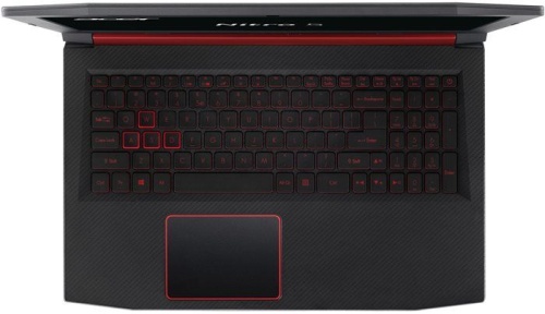 Ноутбук Acer Nitro 5 AN515-52-714Q NH.Q3XER.018 фото 4