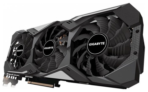 Видеокарта PCI-E GIGABYTE 8192Mb GV-N208SGAMING-8GC фото 2