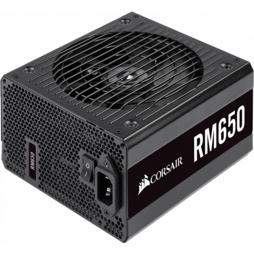 Блок питания Corsair RM650 CP-9020194-EU