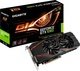  PCI-E GIGABYTE 3072MB GeForce GTX 1060 G1 Gaming (GV-N1060G1 GAMING-3GD)
