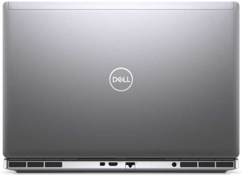 Ноутбук Dell Precision 7750 7750-5522 фото 9