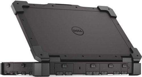 Ноутбук Dell Latitude E7414 Rugged 7414-0680 фото 2