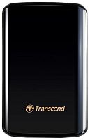 Внешний жесткий диск 2.5 Transcend 1TB StoreJet 25D3 TS1TSJ25D3