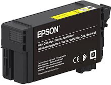 Тонер-картридж оригинальный Epson T40D440 C13T40D440