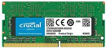 Модуль памяти SO-DIMM DDR4 Crucial 4GB CT4G4SFS632A