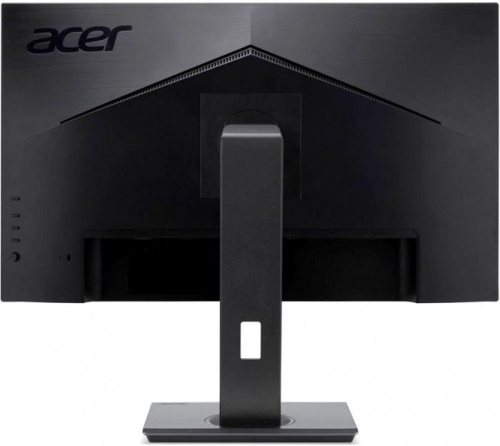 Монитор Acer B227QAbmiprx черный UM.WB7EE.A01 фото 2