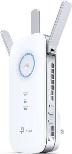 Ретранслятор WiFi TP-Link RE550 фото 3