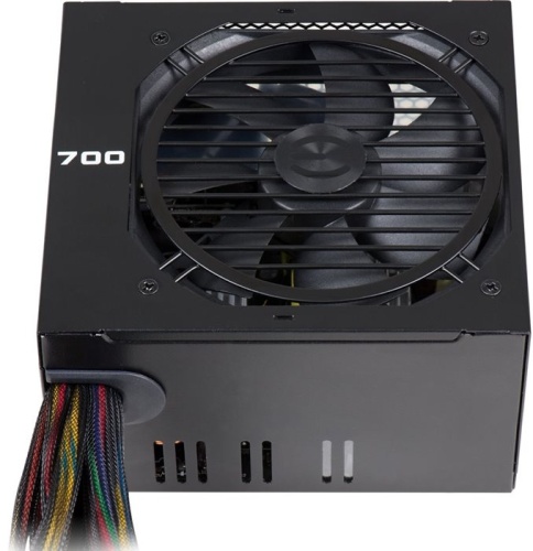 Блок питания EVGA 700W W1 (100-W1-0700-K2)