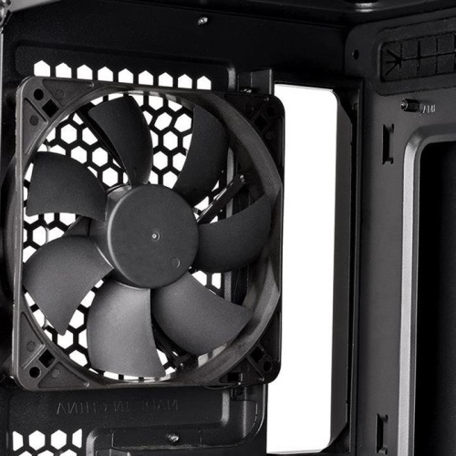 Корпус Miditower Thermaltake Versa U21 CA-1G5-00M1WN-00 фото 6