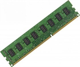   DDR3 Crucial 4GB CT51264BD160BJ