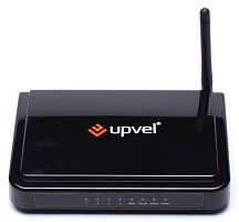 Точка доступа WiFI Upvel UR-315BN