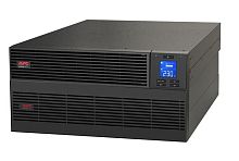 ИБП (UPS) APC Easy UPS SRV RM 10000VA SRV10KRIL