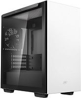 Корпус Minitower Deepcool MACUBE 110 WH