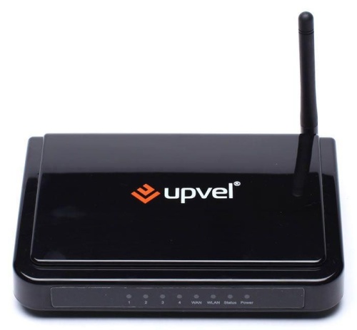 Точка доступа WiFI Upvel UR-315BN Точка доступа WiFI Upvel UR-315BN