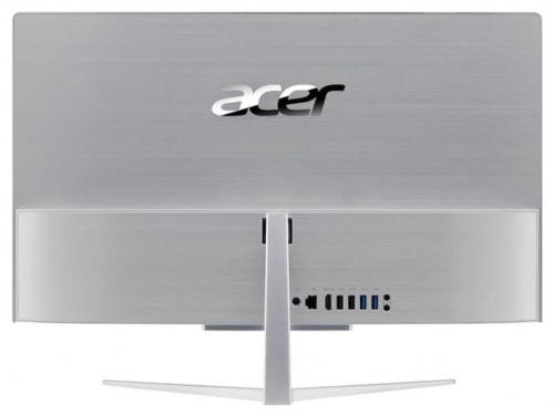 ПК (моноблок) Acer Aspire C22-820 DQ.BCKER.008 фото 4