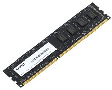 Модуль памяти DDR3 AMD 8Gb (R338G1339U2S-U)