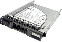 Серв. опция - SSD Dell 400-AXSW