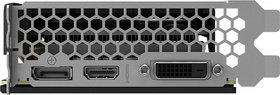  PCI-E Palit PA-RTX2060SUPER DUAL 8G NE6206S018P2-1160X-1