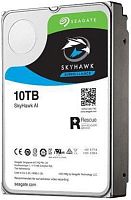 Жесткий диск SATA HDD Seagate 10TB ST10000VE001 SkyHawk