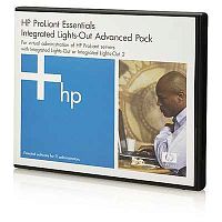 Опция для сервера Hewlett Packard iLO Advanced, 1 Server License BD505A