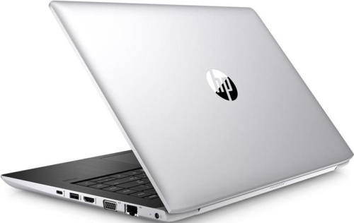 Ноутбук Hewlett Packard ProBook 440 G5 2RS39EA фото 4