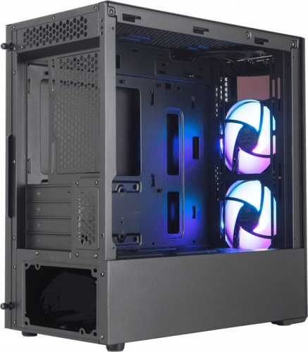 Корпус Minitower Cooler Master MasterBox MB320L MCB-B320L-KGNN-S01 фото 2