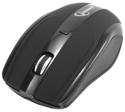 Беспроводная мышь Gembird MUSW-214 Беспроводная мышь Gembird MUSW-214