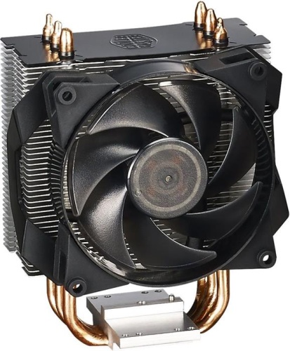 Кулер для процессора Cooler Master MasterAir Pro 3 MAY-T3PN-930PK-R1 фото 4