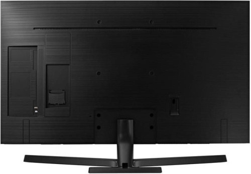 Телевизор ЖК Samsung UE43NU7400UXRU черный фото 2